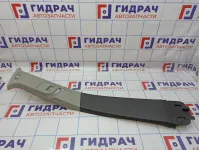 Обшивка стойки средней правой Opel Astra (H) 7226230. В сборе.