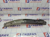 Обшивка стойки средней правой Opel Astra (H) 7226230. В сборе.