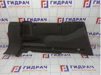 Обшивка багажника левая Opel Astra (H) 7336141.