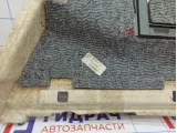 Обшивка багажника левая Opel Astra (H) 7336141.