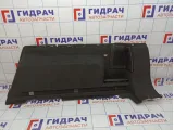 Обшивка багажника правая Opel Astra (H) 7336144.