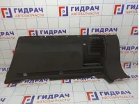 Обшивка багажника правая Opel Astra (H) 7336144.