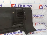 Обшивка багажника правая Opel Astra (H) 7336144.