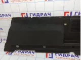 Обшивка багажника правая Opel Astra (H) 7336144.