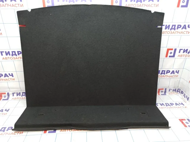 Пол багажника Opel Astra (H) 2220162.