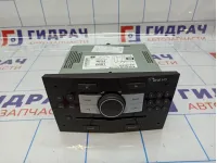 Магнитола Opel Astra (H) 13440091.