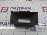 Дисплей информационный Opel Astra (H) 13451608.