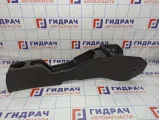Консоль центральная Opel Astra (H) 5196624.