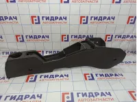 Консоль центральная Opel Astra (H) 5196624.