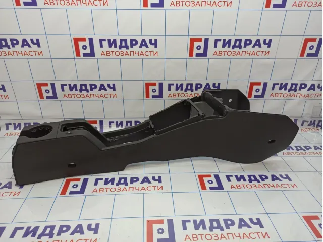Консоль центральная Opel Astra (H) 5196624.