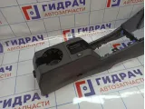Консоль центральная Opel Astra (H) 5196624.
