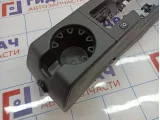 Консоль центральная Opel Astra (H) 5196624.