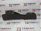 Консоль центральная Opel Astra (H) 5196624.