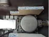 Консоль центральная Opel Astra (H) 5196624.