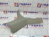 Обшивка стойки задней левой Opel Astra (H) 13129668.