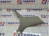 Обшивка стойки задней левой Opel Astra (H) 13129668.