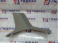 Обшивка стойки задней правой Opel Astra (H) 13129674.