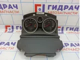 Панель приборов Opel Astra (H) 13309002.