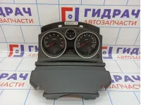 Панель приборов Opel Astra (H) 13309002.