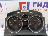 Панель приборов Opel Astra (H) 13309002.