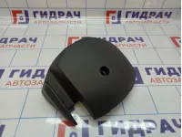 Кожух рулевой колонки нижний Opel Astra (H) 5911538.