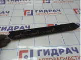 Накладка торпедо декоративная Opel Astra (H) 13116934.
