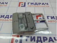 Плафон салонный Opel Astra (H) 1740269. Центральный.