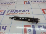 Механизм регулировки ремня безопасности Opel Astra (H) 13166032.
