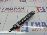 Механизм регулировки ремня безопасности Opel Astra (H) 13166032.