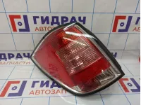Фонарь задний левый Opel Astra (H) 1222652.