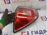 Фонарь задний левый Opel Astra (H) 1222652.
