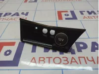 Ящик передней консоли Opel Astra (H) 196281.