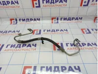 Трубка гидроусилителя Opel Astra (H) 13122700. Дефект.