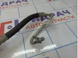 Трубка гидроусилителя Opel Astra (H) 13122700. Дефект.