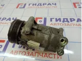 Компрессор системы кондиционирования Opel Astra (H) 1854418.