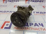 Компрессор системы кондиционирования Opel Astra (H) 1854418.