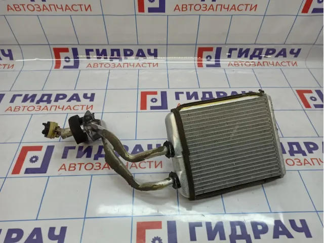 Радиатор отопителя Opel Astra (H) 1618312.