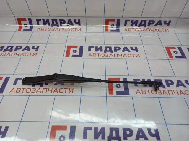 Поводок стеклоочистителя передний левый Opel Astra (H) 6272513.