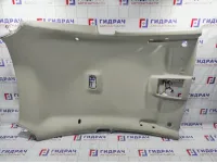 Обшивка потолка Opel Astra GTC (J) 13342395