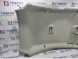 Обшивка потолка Opel Astra GTC (J) 13342395