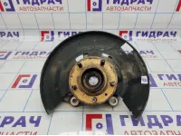 Кулак поворотный передний левый Opel Astra GTC (J) 308119