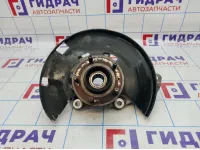 Кулак поворотный передний правый Opel Astra GTC (J) 308120