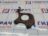 Кронштейн тормозного суппорта задний левый Opel Astra GTC (J) 12778853