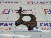 Кронштейн тормозного суппорта задний левый Opel Astra GTC (J) 12778853