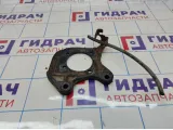 Кронштейн тормозного суппорта задний правый Opel Astra GTC (J) 12778854