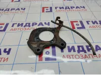 Кронштейн тормозного суппорта задний правый Opel Astra GTC (J) 12778854