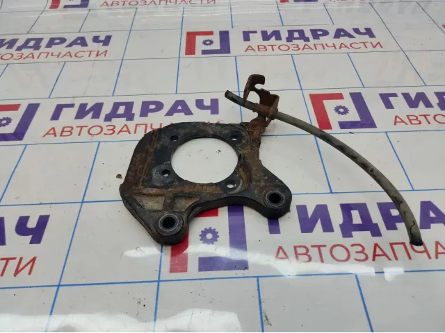 Кронштейн тормозного суппорта задний правый Opel Astra GTC (J) 12778854