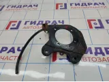 Кронштейн тормозного суппорта задний правый Opel Astra GTC (J) 12778854