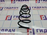 Пружина передняя Opel Astra GTC (J) 312485