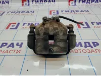 Суппорт тормозной передний левый Opel Astra GTC (J) 542159